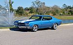 1970 Chevrolet Chevelle SS