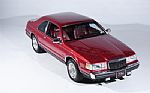 1990 Mark VII Thumbnail 9