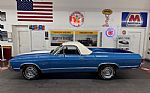 1972 El Camino Thumbnail 4