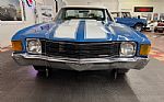 1972 El Camino Thumbnail 6