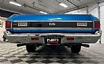 1971 El Camino Thumbnail 20