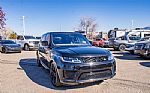 2020 Land Rover Range Rover Sport HST