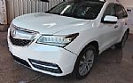 2015 MDX Thumbnail 4