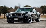 1968 Mustang Bullitt Thumbnail 5