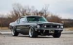 1968 Mustang Bullitt Thumbnail 6