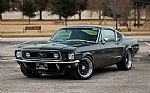 1968 Mustang Bullitt Thumbnail 4