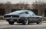 1968 Mustang Bullitt Thumbnail 8