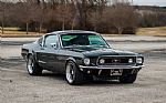 1968 Mustang Bullitt Thumbnail 7