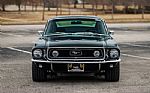 1968 Mustang Bullitt Thumbnail 18