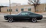 1968 Mustang Bullitt Thumbnail 13