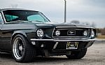 1968 Mustang Bullitt Thumbnail 15