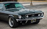 1968 Mustang Bullitt Thumbnail 16