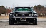 1968 Mustang Bullitt Thumbnail 17