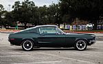 1968 Mustang Bullitt Thumbnail 14