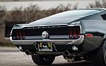 1968 Mustang Bullitt Thumbnail 21