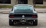 1968 Mustang Bullitt Thumbnail 20