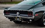 1968 Mustang Bullitt Thumbnail 22