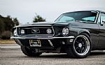 1968 Mustang Bullitt Thumbnail 24