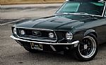 1968 Mustang Bullitt Thumbnail 23