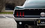 1968 Mustang Bullitt Thumbnail 31