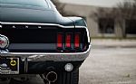 1968 Mustang Bullitt Thumbnail 30