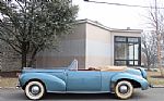 1940 Zephyr Continental V12 Thumbnail 4