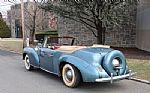 1940 Zephyr Continental V12 Thumbnail 6