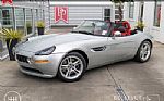 2001 BMW Z8