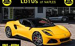 2024 Lotus Emira