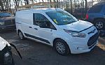 2016 Ford Transit Connect