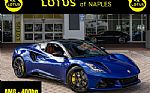 2024 Lotus Emira