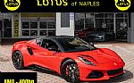 2024 Lotus Emira