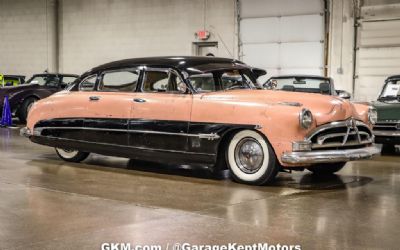 Photo of a 1951 Hudson Hornet for sale