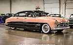 1951 Hudson Hornet