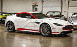 2015 Aston Martin V8 Vantage