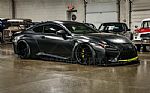 2015 Lexus RC