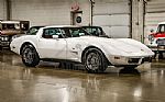 1978 Chevrolet Corvette