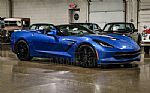 2015 Chevrolet Corvette