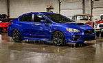 2016 Subaru WRX Premium