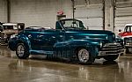 1947 Chevrolet Fleetmaster