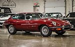 1971 E-Type SII Coupe Thumbnail 1