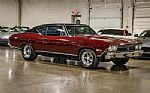 1968 Chevrolet Chevelle SS 396