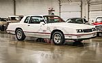 1987 Chevrolet Monte Carlo SS