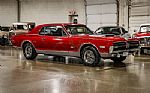 1968 Mercury Cougar XR-7 GT-E