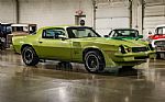 1979 Chevrolet Camaro Z28