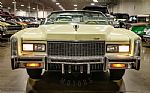 1976 Eldorado Convertible Thumbnail 38