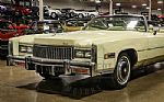 1976 Eldorado Convertible Thumbnail 40