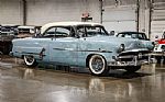 1953 Ford Crestline Victoria