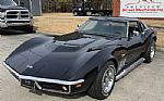 1969 Chevrolet Corvette L89 Coupe