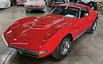 1972 Chevrolet Corvette LT1 Coupe